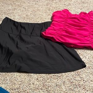 MIRACLESUIT SWIMSUIT.  XXL